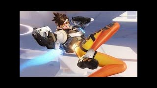 Overwatch Music | Best Songs for playing Overwatch | Overwatch Music to Listen To While Playing