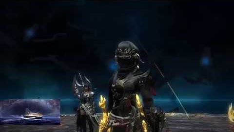 [FFXIV 4.3] The Weapon