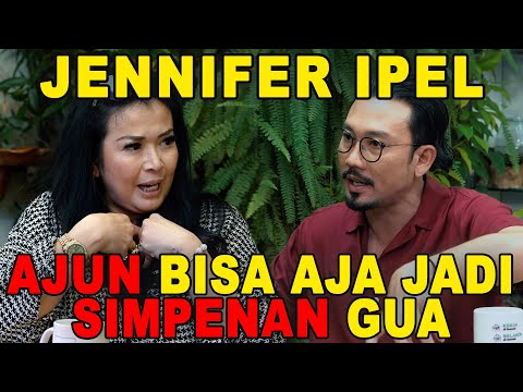 BUKAN NIAT GUA NGERENDAHIN AJUN, TAPI GUA MAU TAU APA TUJUAN NYA AJUN !?