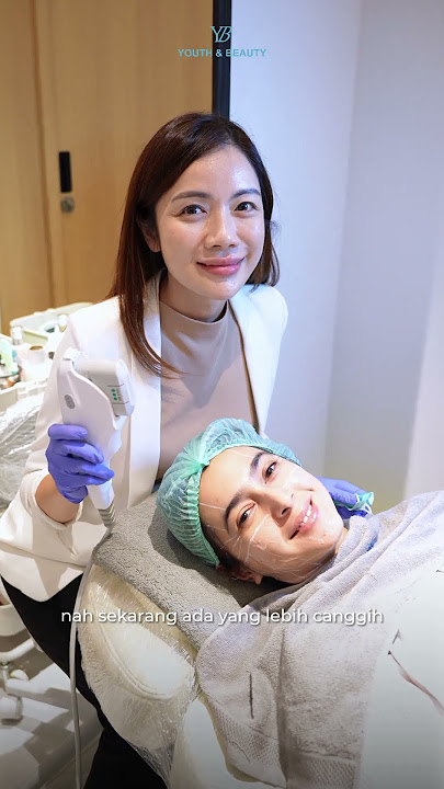 Kulit Cantik Butuh Smart Care – Nabila Syakieb Balik Lagi ke Youth & Beauty