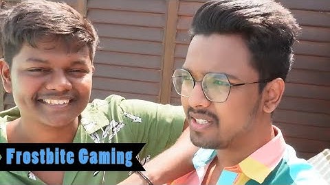 Frostbite Gaming and Verynuclear Gaming