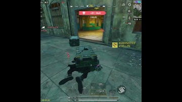 #codm #callofdutycoldwarzombies #callofduty #callofdutymobile #codmobile #solovssquadhighkill #video