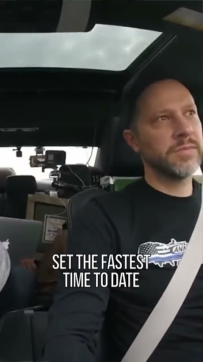 Setting An Unbeatable Record