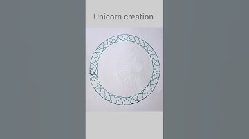 Magic ruler #magic #spirograph #reels #drawing #art #2024 #trending #shorts #diy #asmr #ytshorts