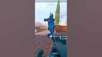 A Satisfying 1v4 Team Wipe In Warzone 2😍 #shorts #warzone