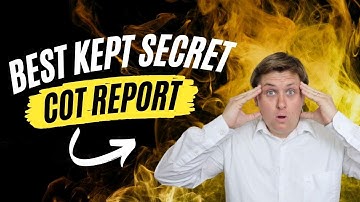 The COT Report Will Change Your Life 05/21/2023