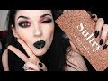 ABH SULTRY Palette Review