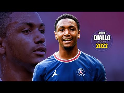 Abdou Diallo 2022 ● Amazing Skills Show | HD