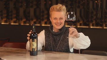 Barrel Reserve Tasting Notes with Emily Wines