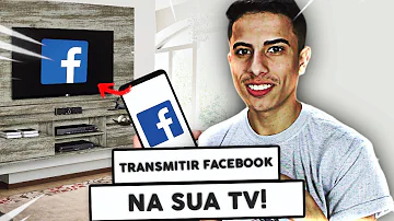 Como baixar o Facebook Watch no celular?