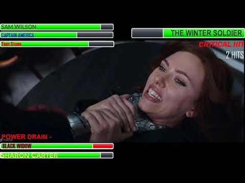The Winter Soldier