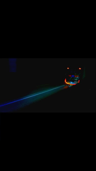 seset kiri PO Haryanto || sinar jaya diblong