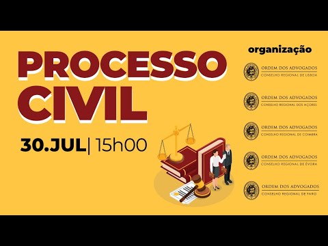 Processo Civil