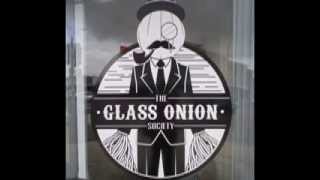 Vignette de la vidéo "GLASS ONION (John Lennon & Paul McCartney)"