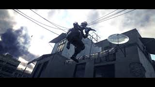 Triple_ℕ [CoD4 ProMod Edit, starring doublespike]