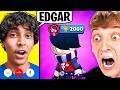 YOUTUBER bestimmen meine BRAWLER im PRESTIGE 2 PUSH…