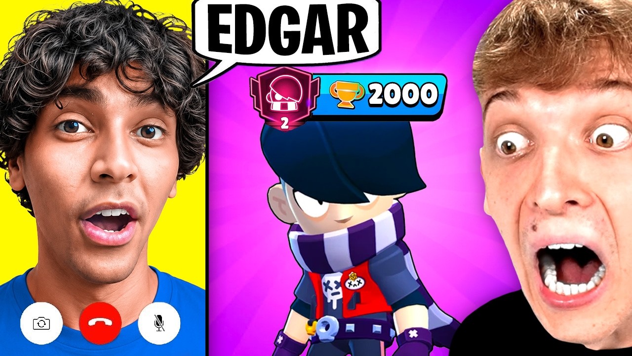 YOUTUBER bestimmen meine BRAWLER im PRESTIGE 2 PUSH…