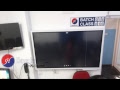 C-JAT IV Live Stream