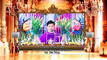 Bài Giảng Lễ Cha Gioan Tô Văn Dũng  Hành Trình Trở Về Với Chúa