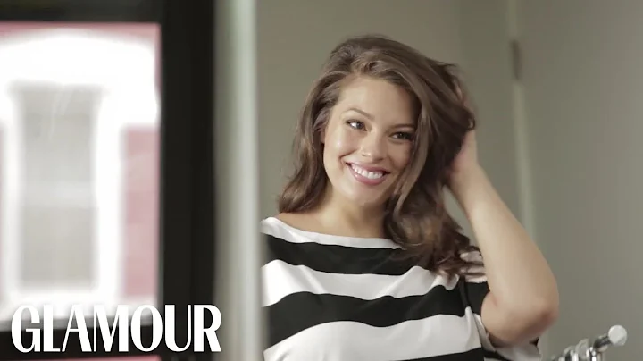 Ashley Graham's How To Wear Everything Youve Been ...