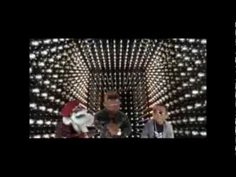 Kobe and LeBron Rap ft Blitzen Nike Commericial