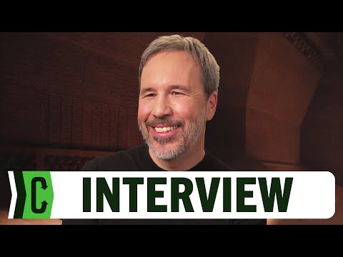Denis Villeneuve Talks Dune 2, Deleted Scenes, and Dune: Messaiah