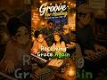 🌙 Receiving Grace Again ❤️ When Your Soul Needs Healing 🌈 Groovy Neo-Soul Praise🪴Warm Embrace 🌿