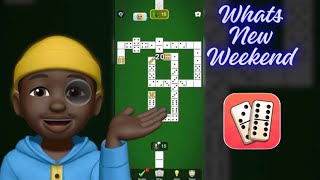 What’s New Weekend Ep.3 – Learning Dominoes: Classic Tile Game+ on Apple Arcade screenshot 4