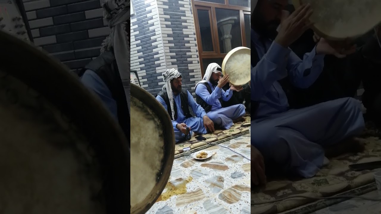 المداح ياسر الغربي. عتابه مولود السنجار قرية الخان