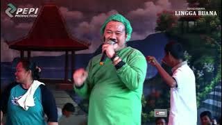 Di Padal Gludag, Sandiwara Lingga Buana, Jemeti 30 November 2021