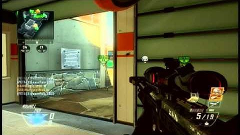 Black Ops 2 Fridays: Firing Range 2025?