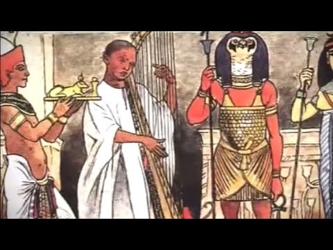 Месопотамия. Царство Шумера и Аккада