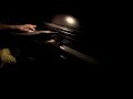 Eminem - Stan | Piano cover
