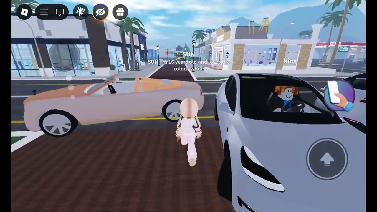 Part 2 is I love life together 