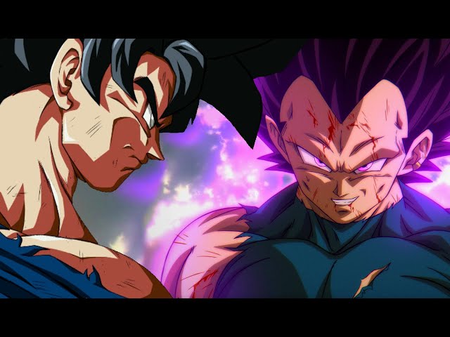 Saiyans  Dragon ball super manga, Dragon ball, Dragon ball super goku