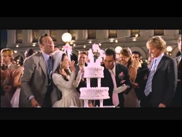The History Of Wedding Crashers Mel Magazine