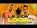 Groupe amarillo negro 2020  la vida loca   clip officiel