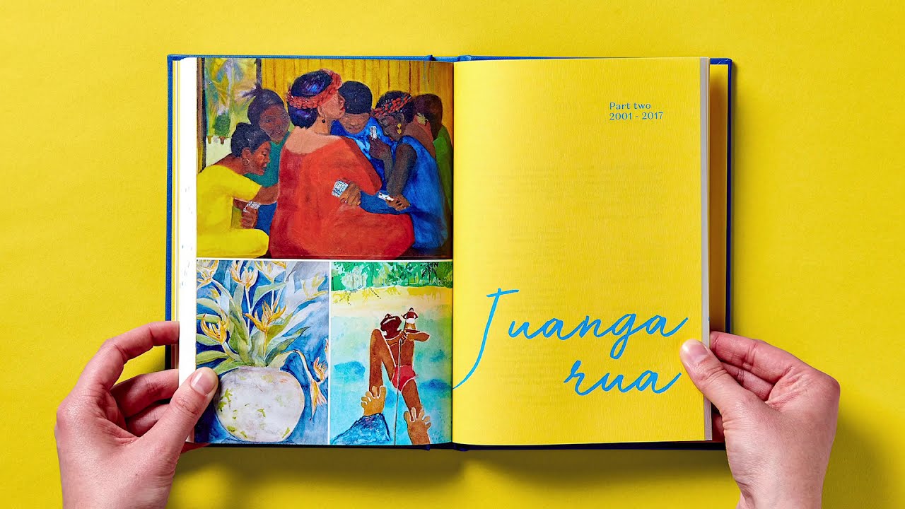 WOODS Agency Showreel