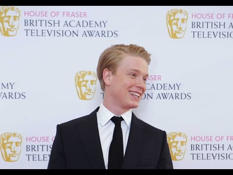 Freddie Fox &