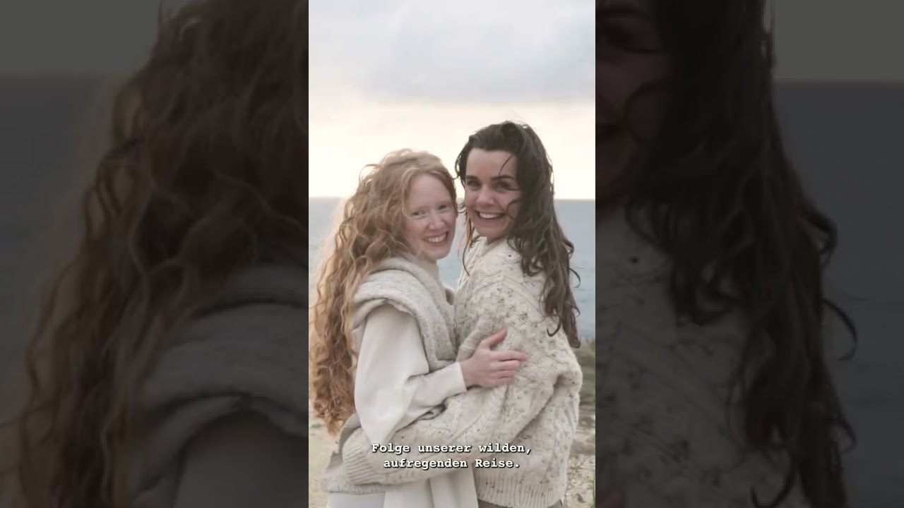 Pitchvideo für unsere wildlines Crowdfunding Kampagne