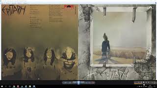 Epitaph ''Visions'' 1971