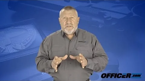 Apathy: Officer Survival Tip of the Week