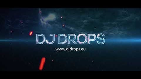 DjDrops.eu - introduction for dj
