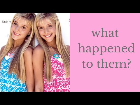 what happened to the british twins from the suite life is tragic.