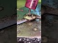 Tig Cold #welding #tigwelding #welder #walding #weldwheels #youtubeshorts #weld #welder #tigweld