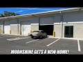 We Got A New Shop !!