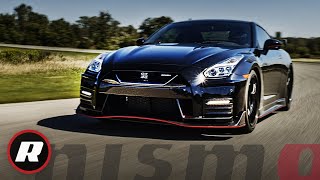 2020 Nissan GTR Nismo: Is gonna cost you $212,435 is it worth it?