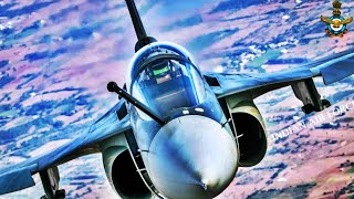 Design In India Tejas Combat Aircraft