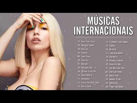 Hip Hop Internacional 2019 & Melhores Musicas de Rap Internacional