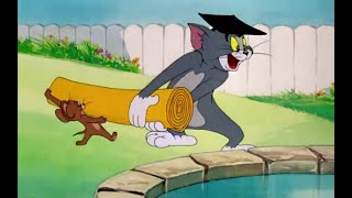 Tom And Jerry Funny Moment - 37 Tom And Jerry